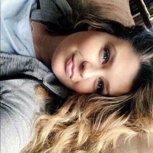 Meet your Posher, Riley